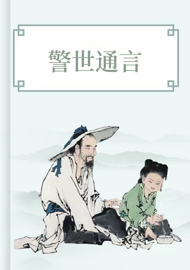 警世通言